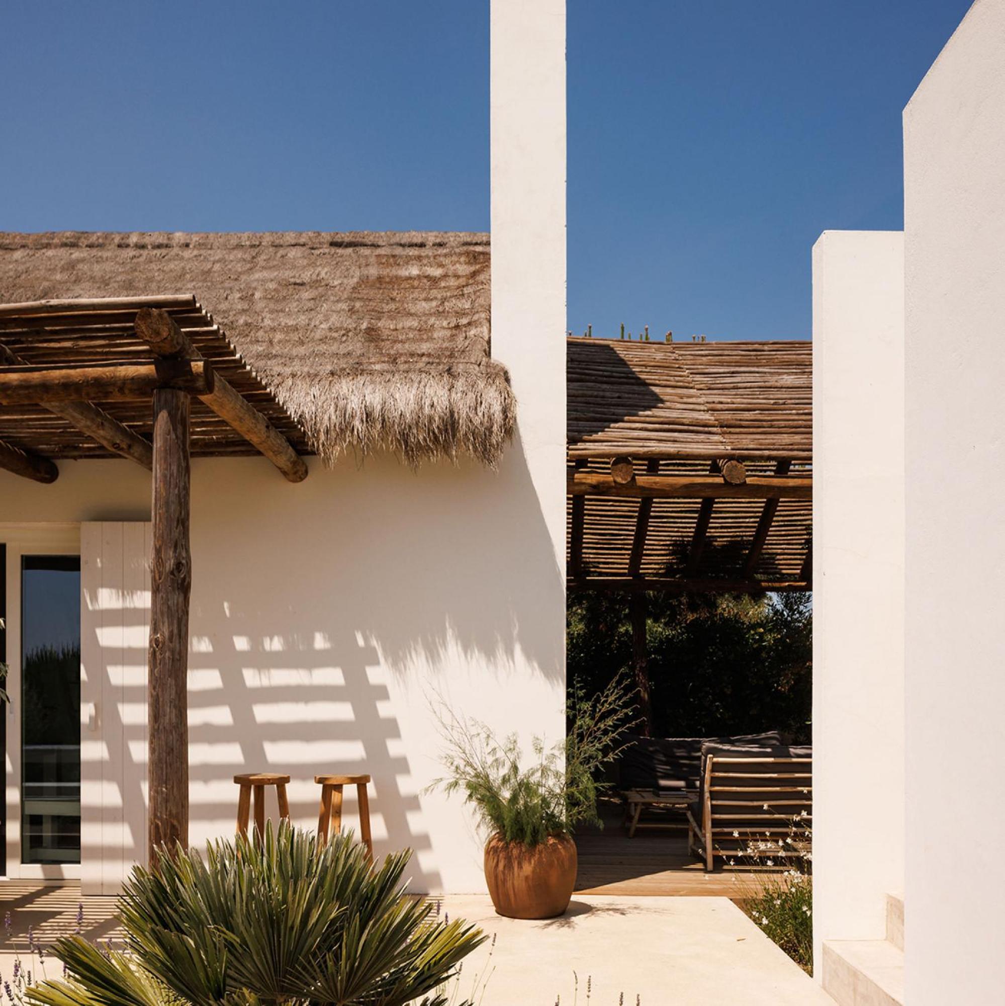 Casas De Arroz Villa Comporta Ngoại thất bức ảnh