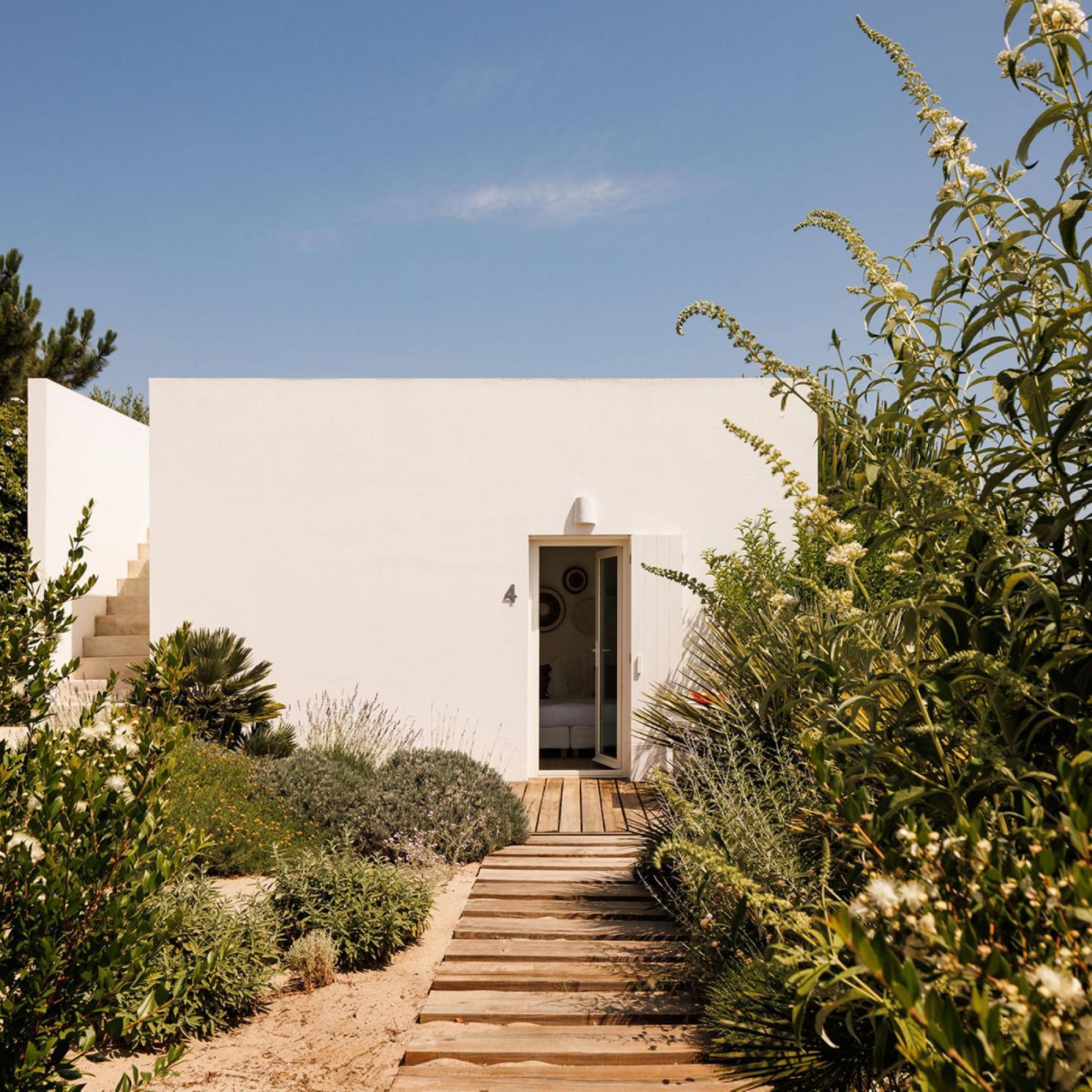 Casas De Arroz Villa Comporta Ngoại thất bức ảnh