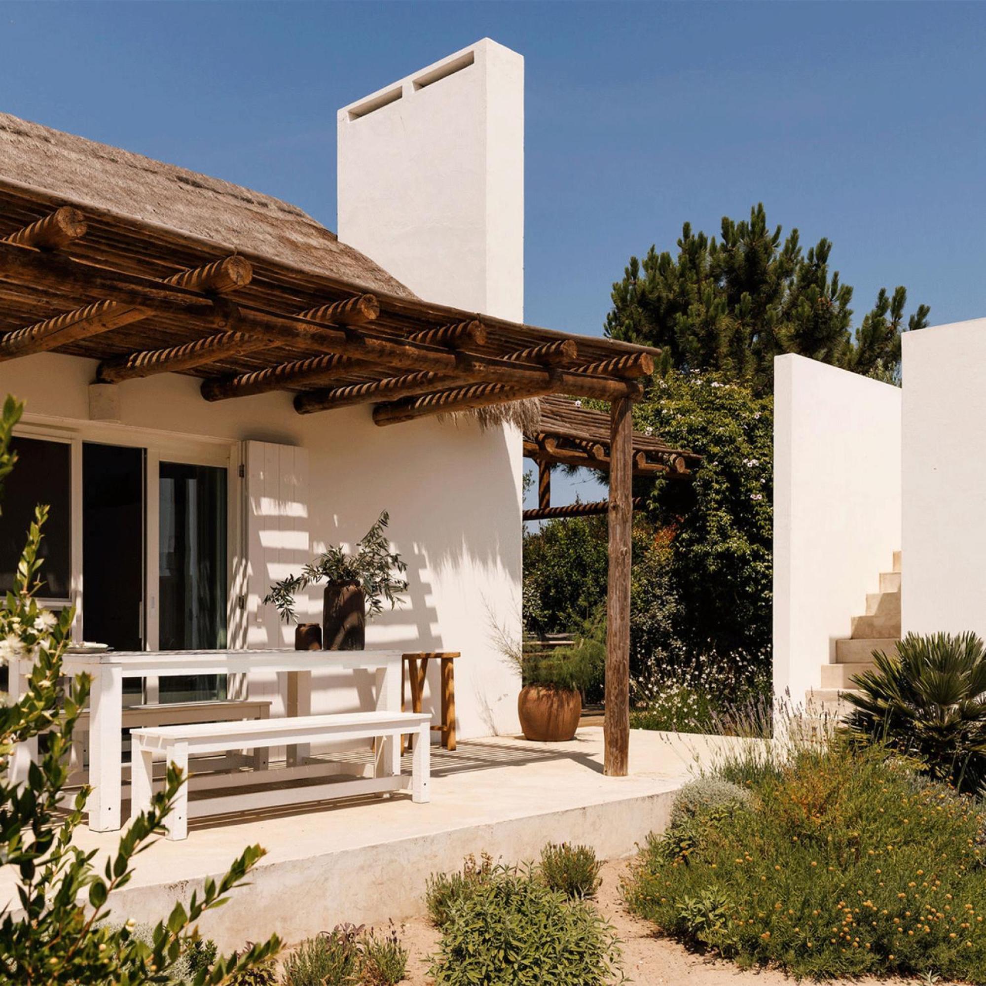 Casas De Arroz Villa Comporta Ngoại thất bức ảnh