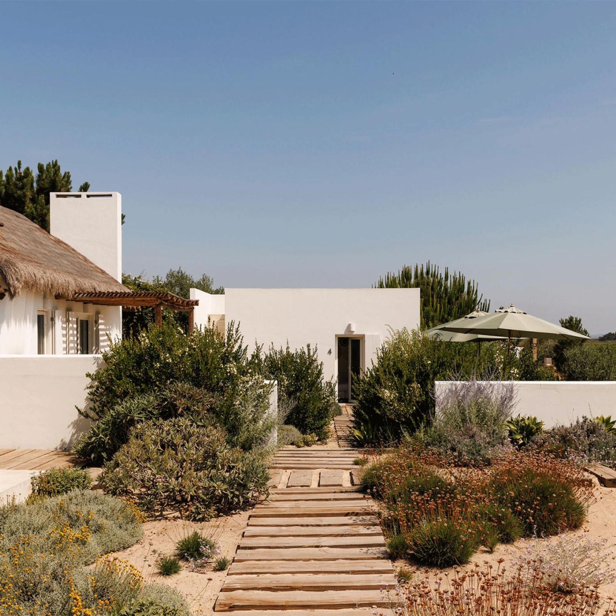 Casas De Arroz Villa Comporta Ngoại thất bức ảnh