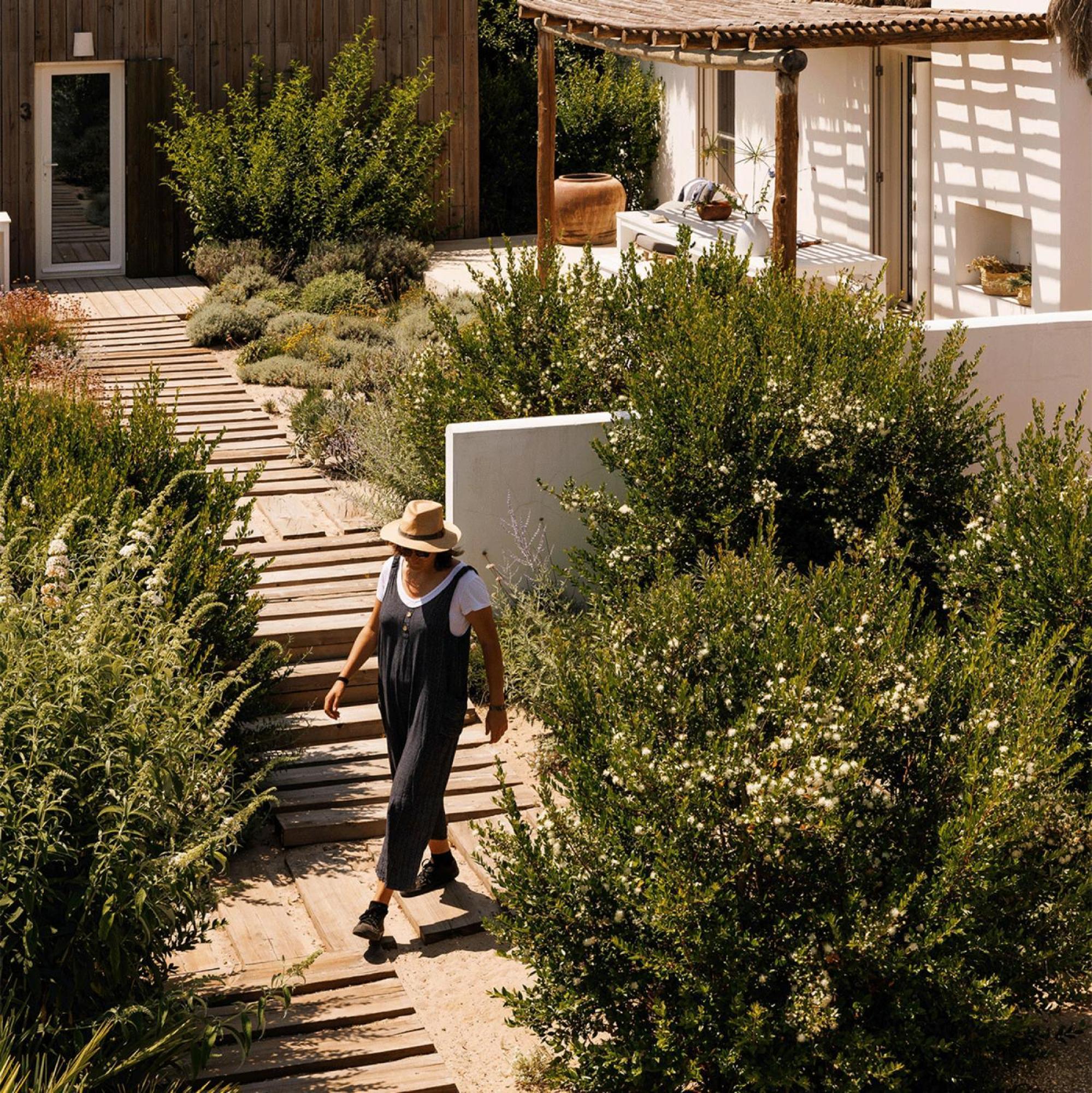 Casas De Arroz Villa Comporta Ngoại thất bức ảnh