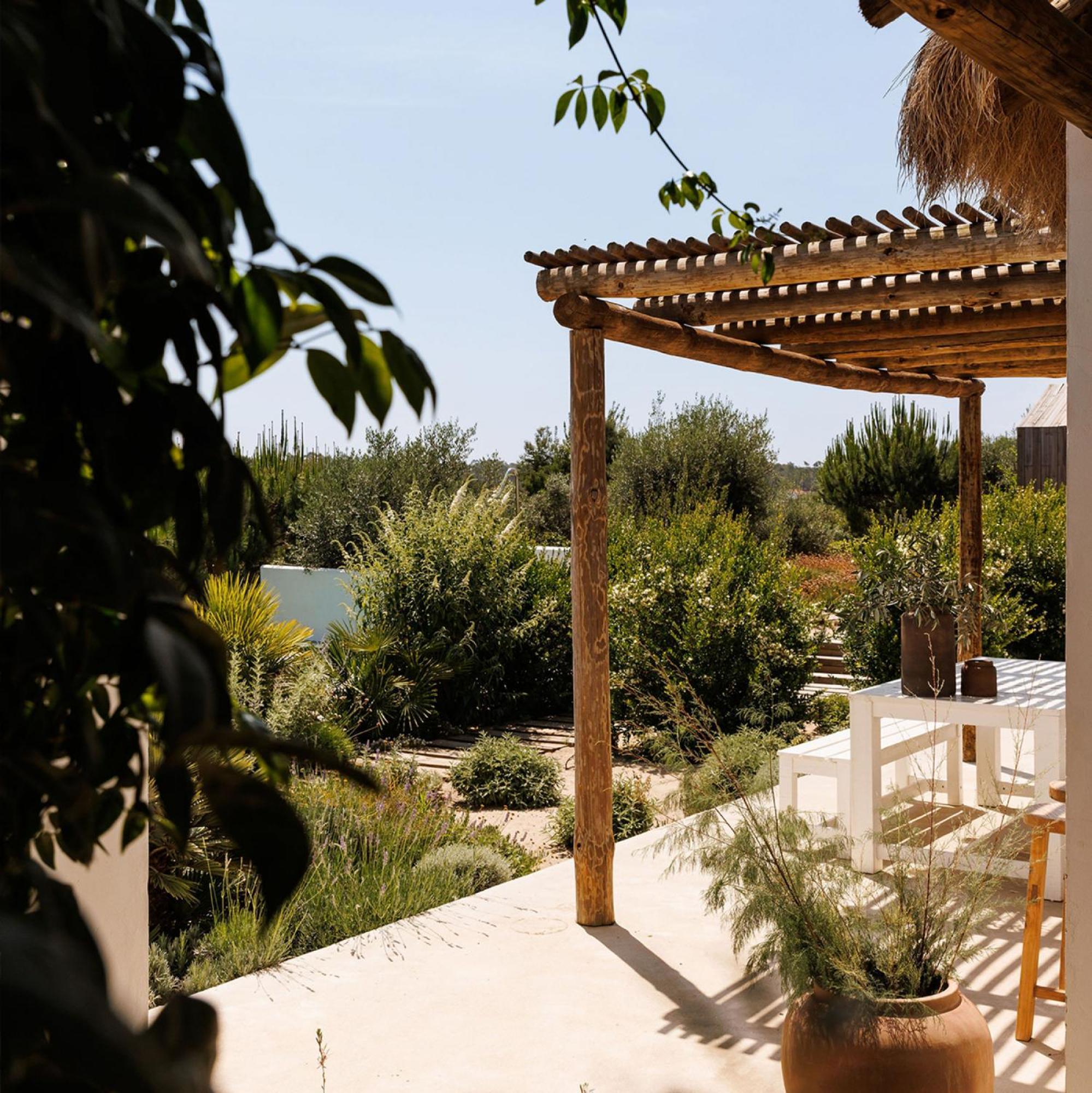 Casas De Arroz Villa Comporta Ngoại thất bức ảnh