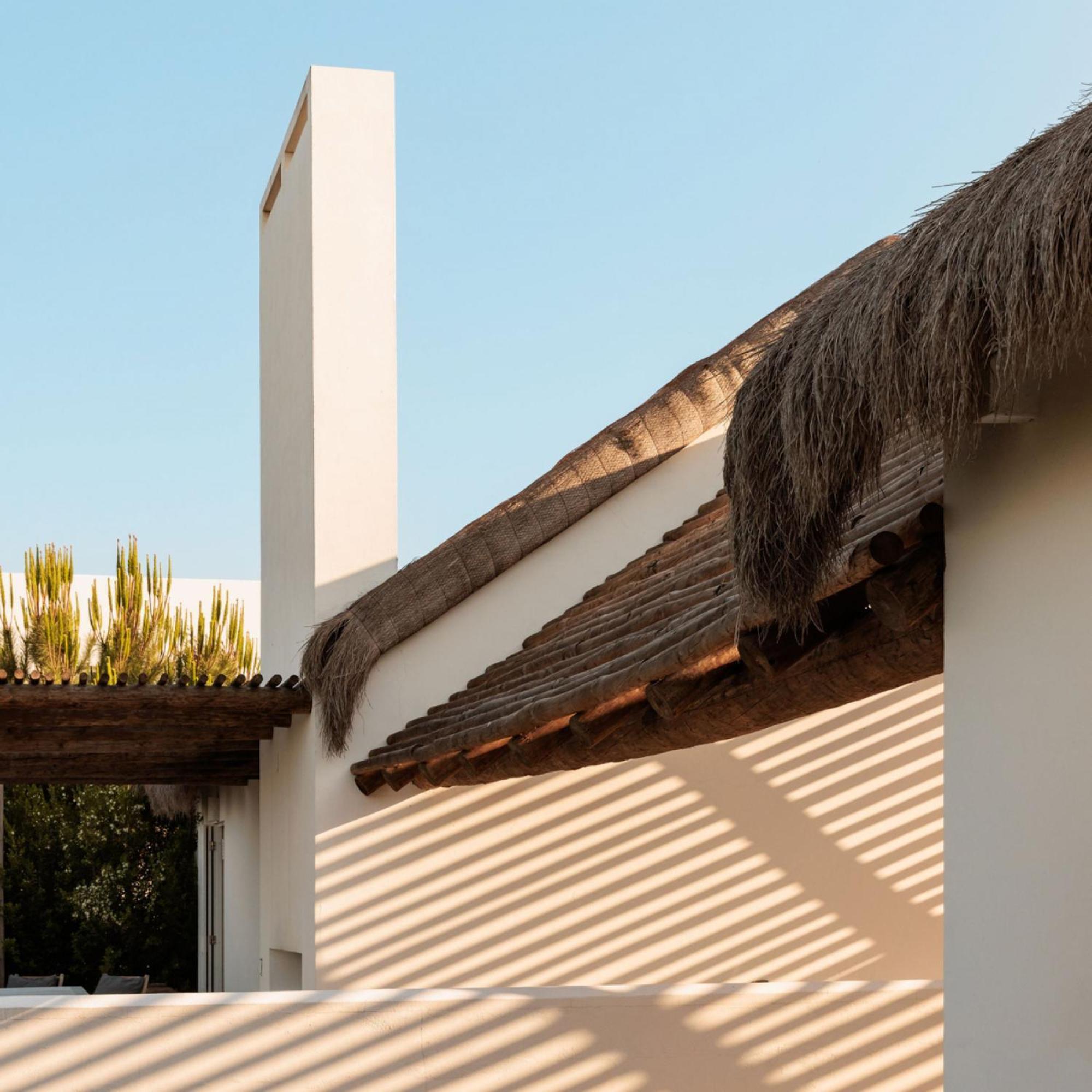 Casas De Arroz Villa Comporta Phòng bức ảnh