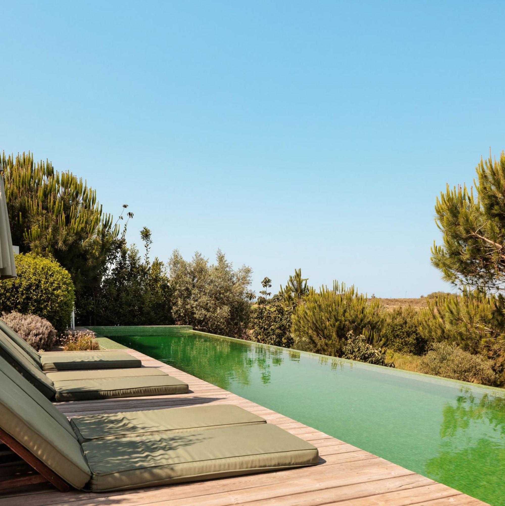 Casas De Arroz Villa Comporta Ngoại thất bức ảnh