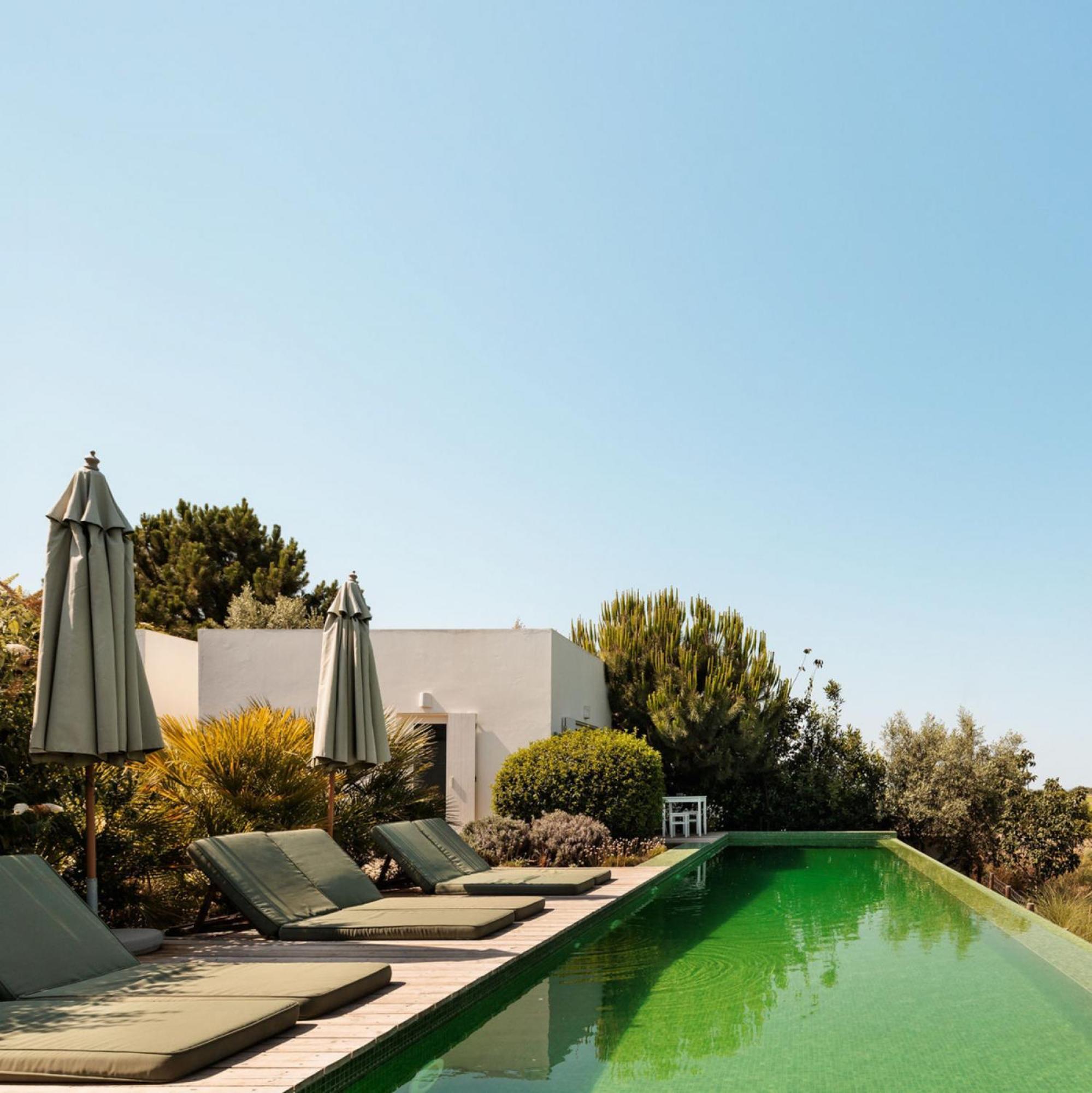 Casas De Arroz Villa Comporta Ngoại thất bức ảnh