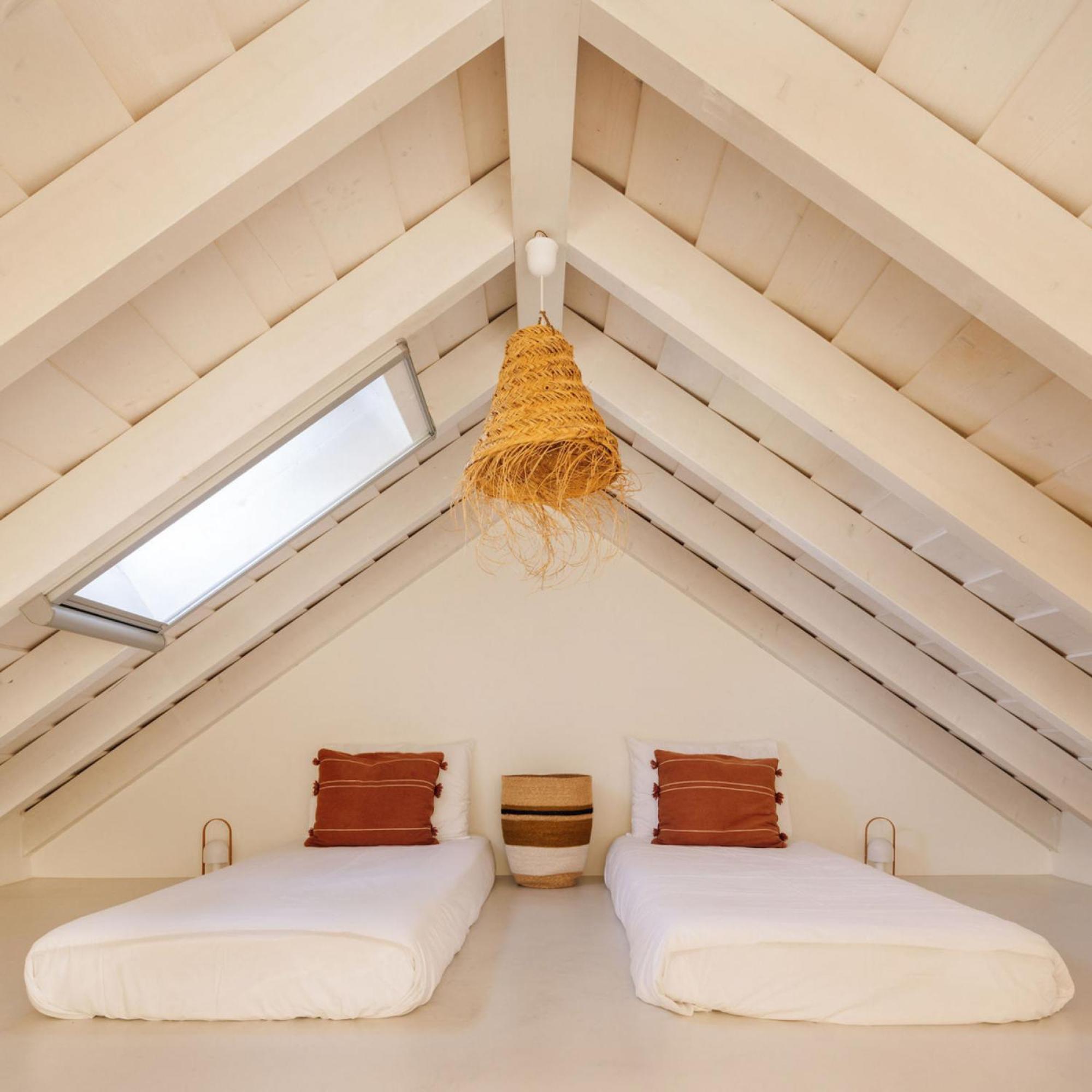 Casas De Arroz Villa Comporta Ngoại thất bức ảnh